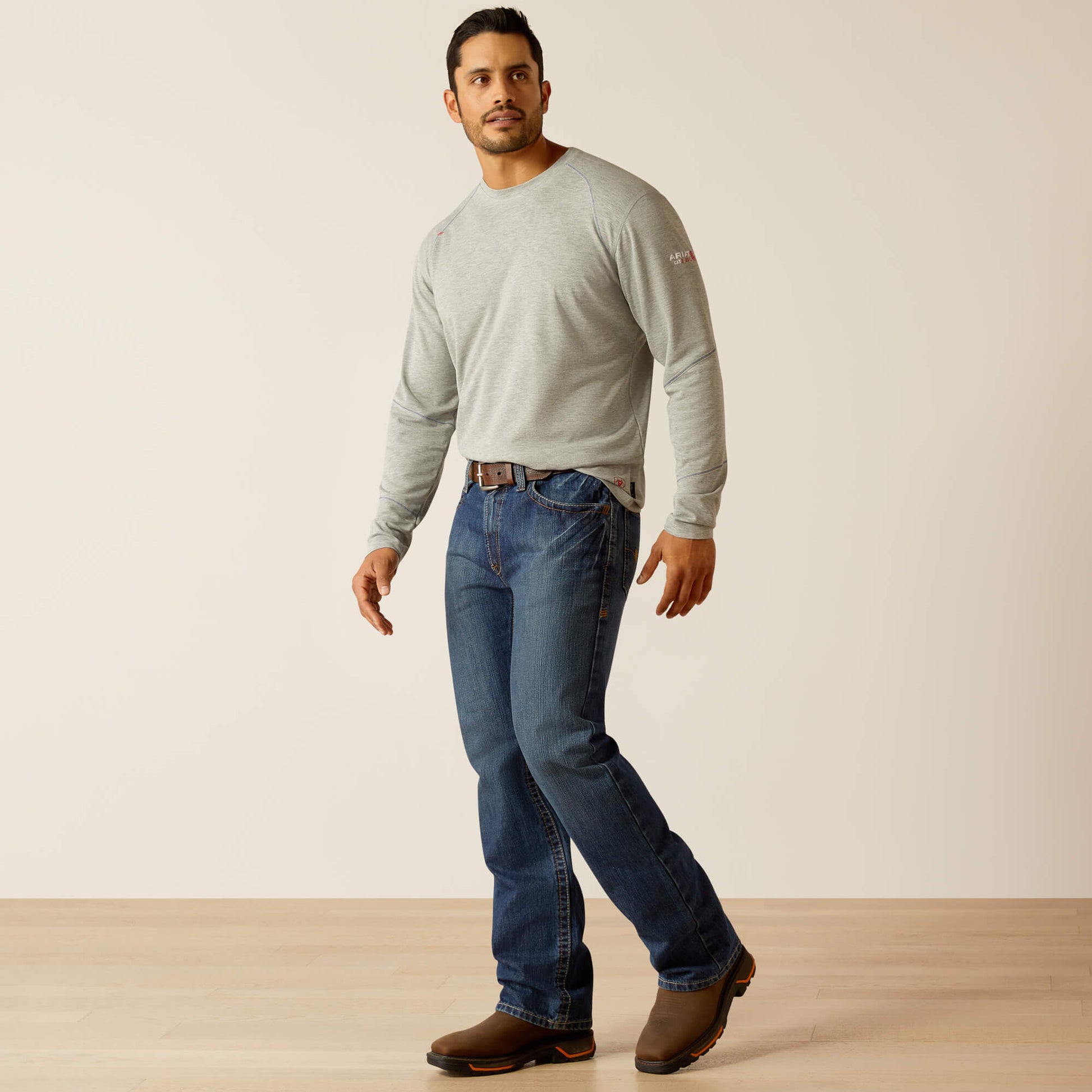Ariat Men FR Primo Baselayer