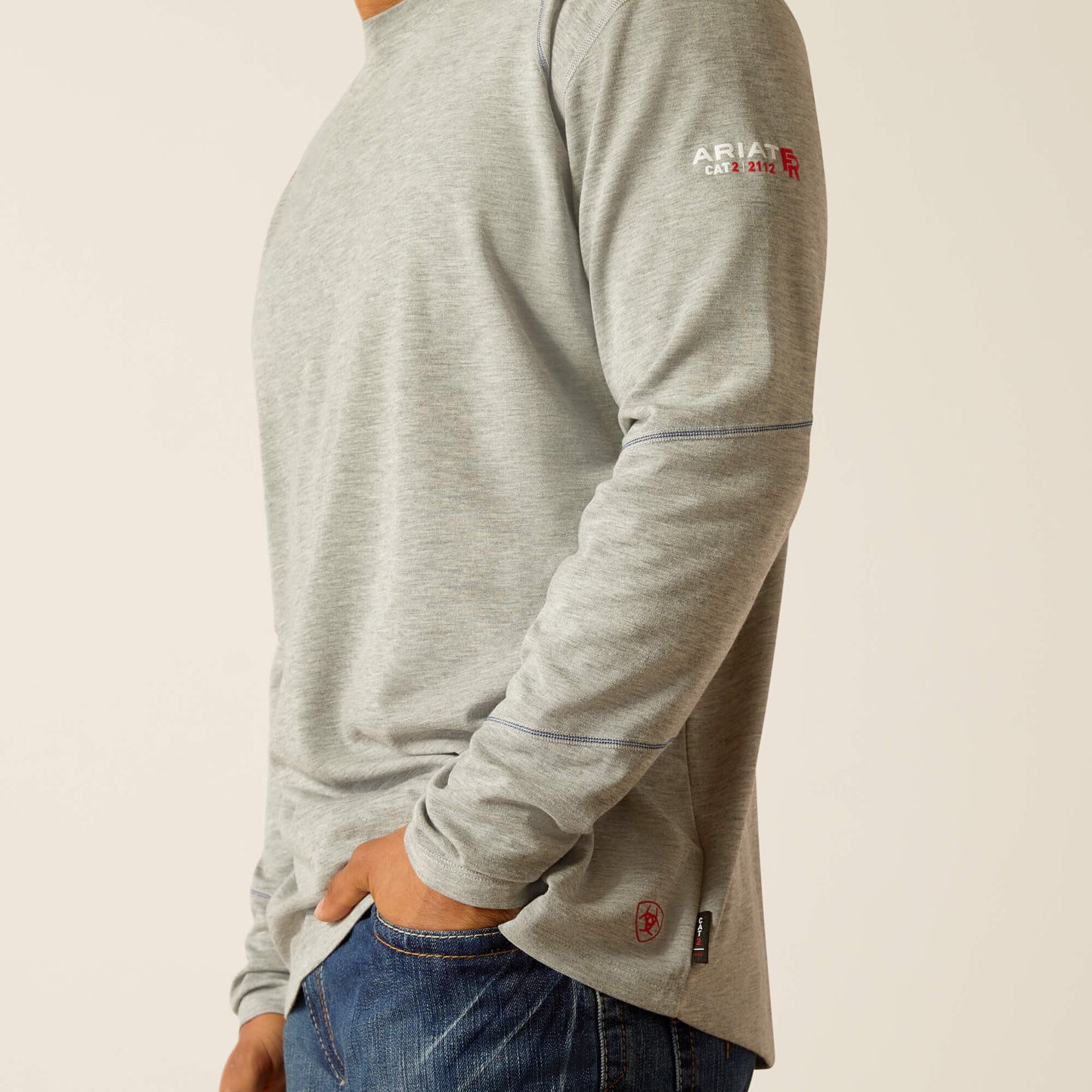 Ariat Men FR Primo Baselayer