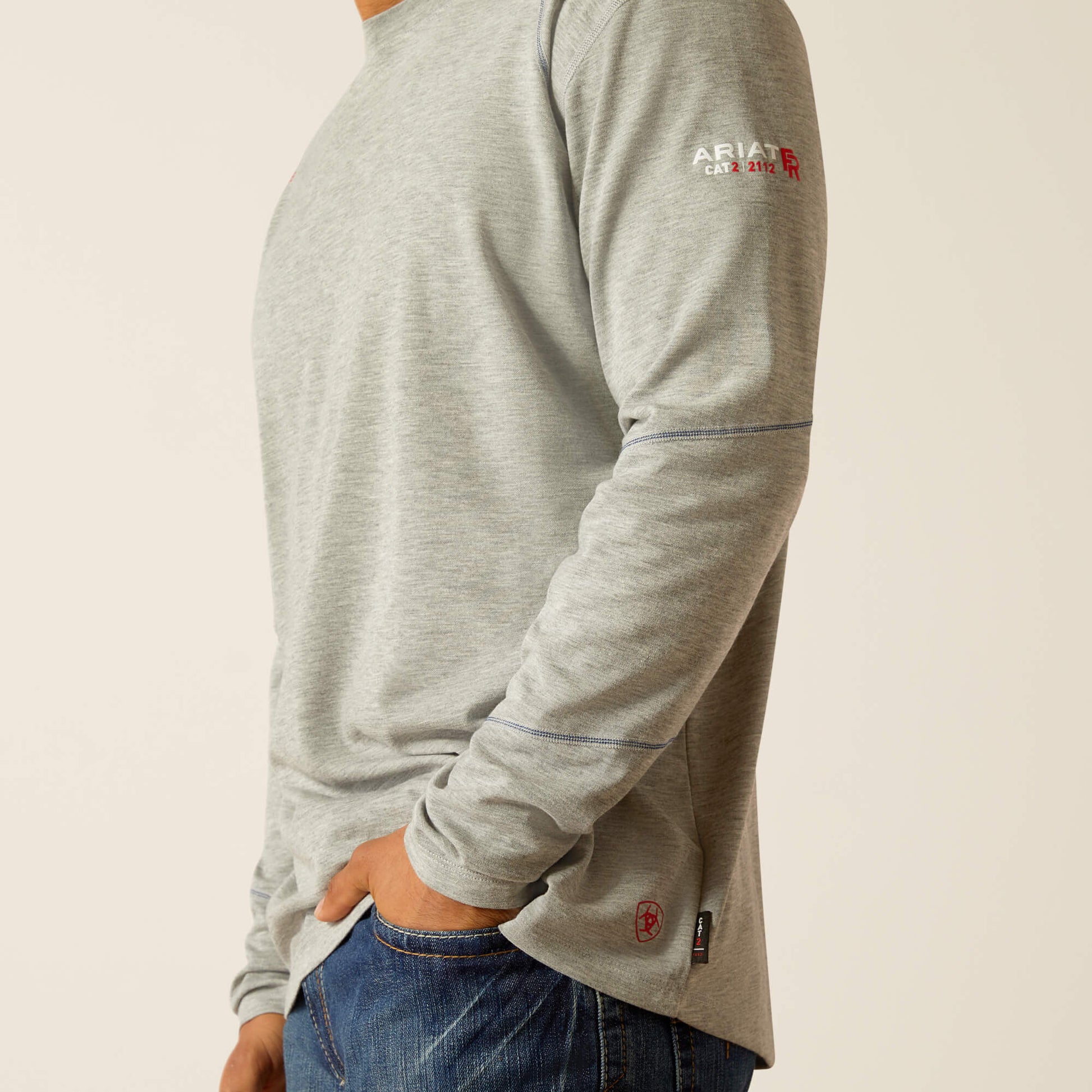 Ariat Men FR Primo Baselayer