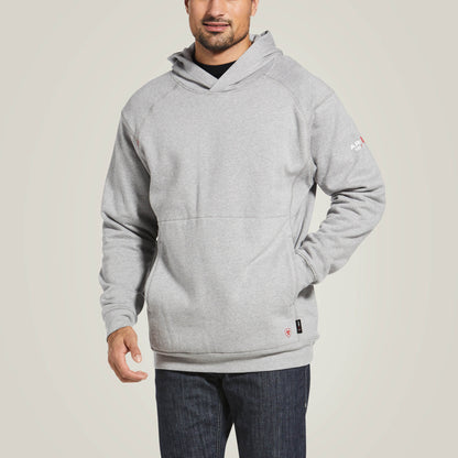 Ariat Men FR Rev Pullover Hoodie