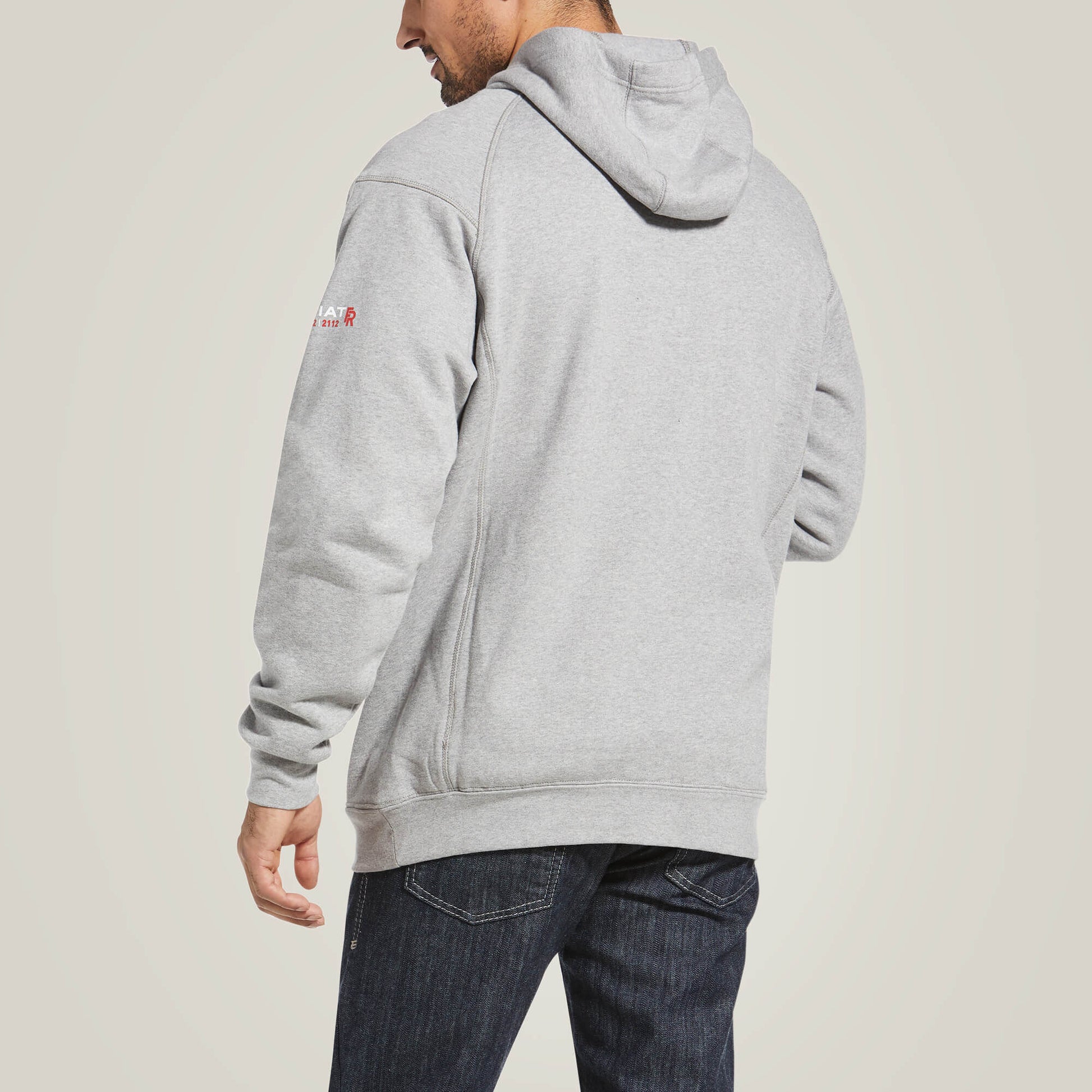 Ariat Men FR Rev Pullover Hoodie