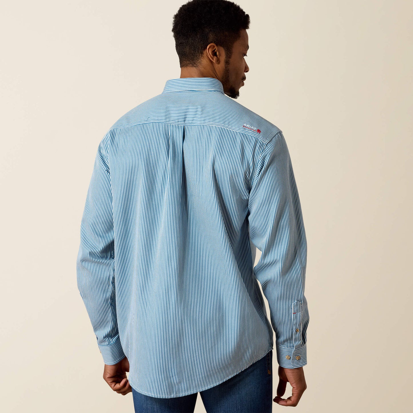 Ariat Men FR Basic Work Shirt