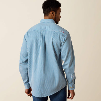 Ariat Men FR Basic Work Shirt