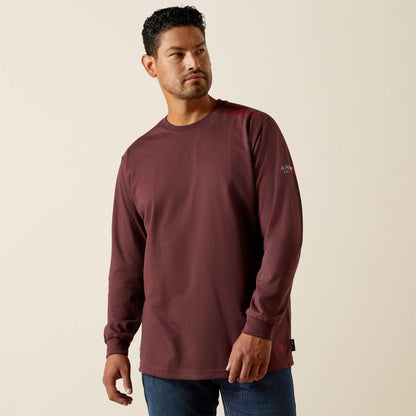 Ariat Men FR Born For This T-Shirt