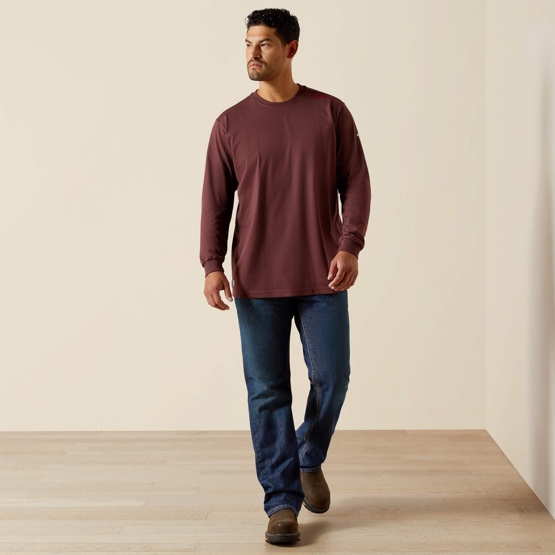 Ariat Men FR Born For This T-Shirt