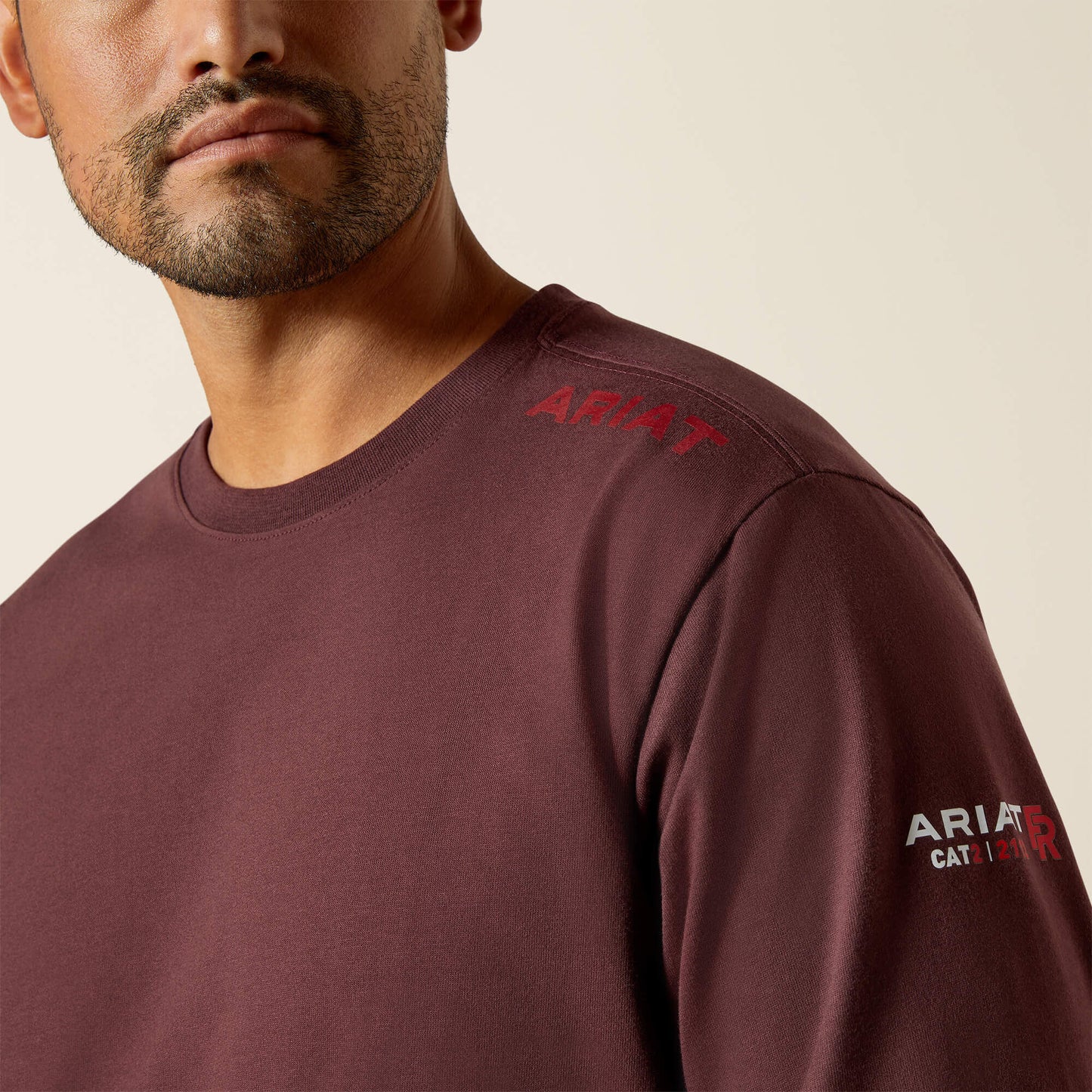Ariat Men FR Born For This T-Shirt