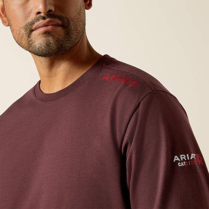 Ariat Men FR Born For This T-Shirt