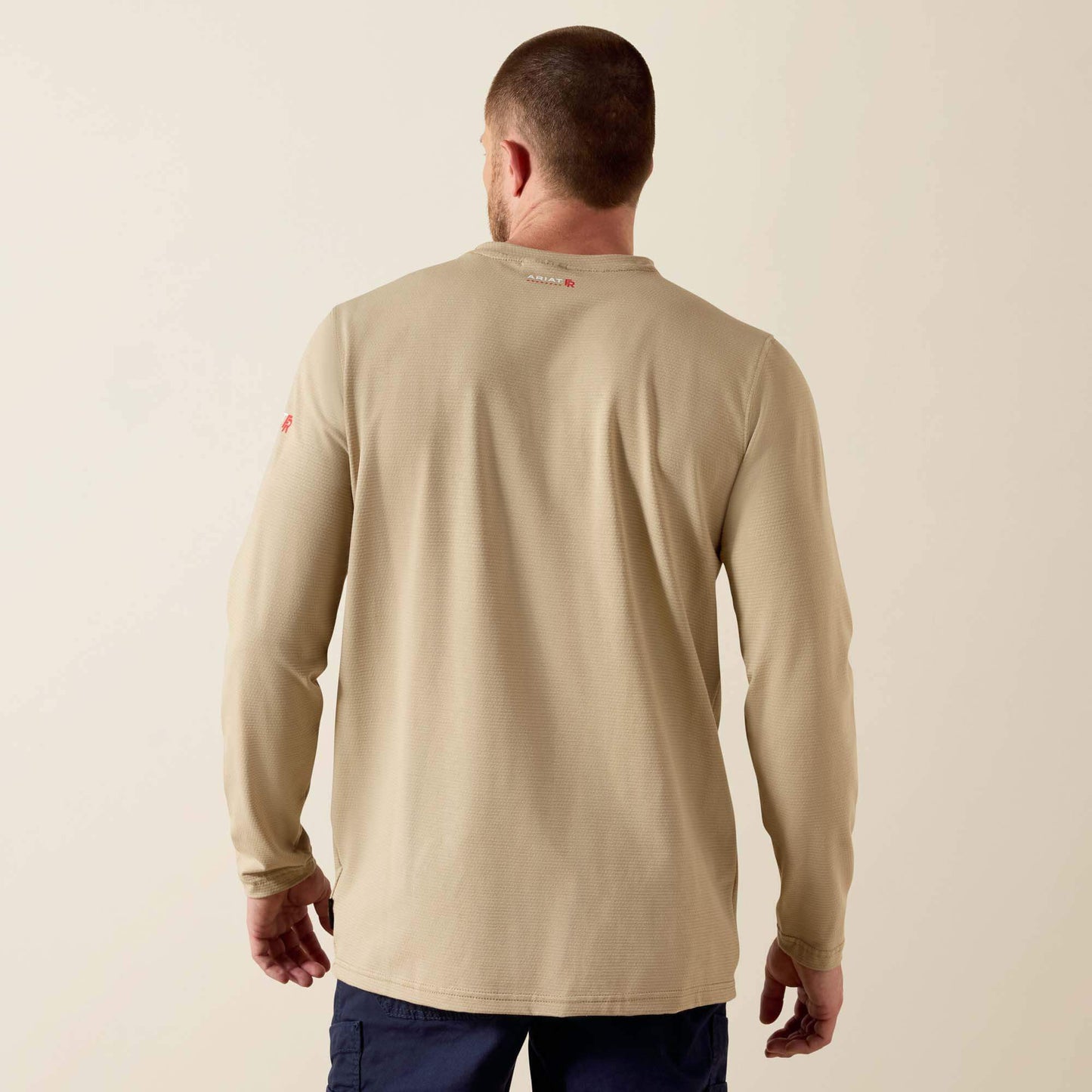 Ariat Men FR Baselayer T-Shirt