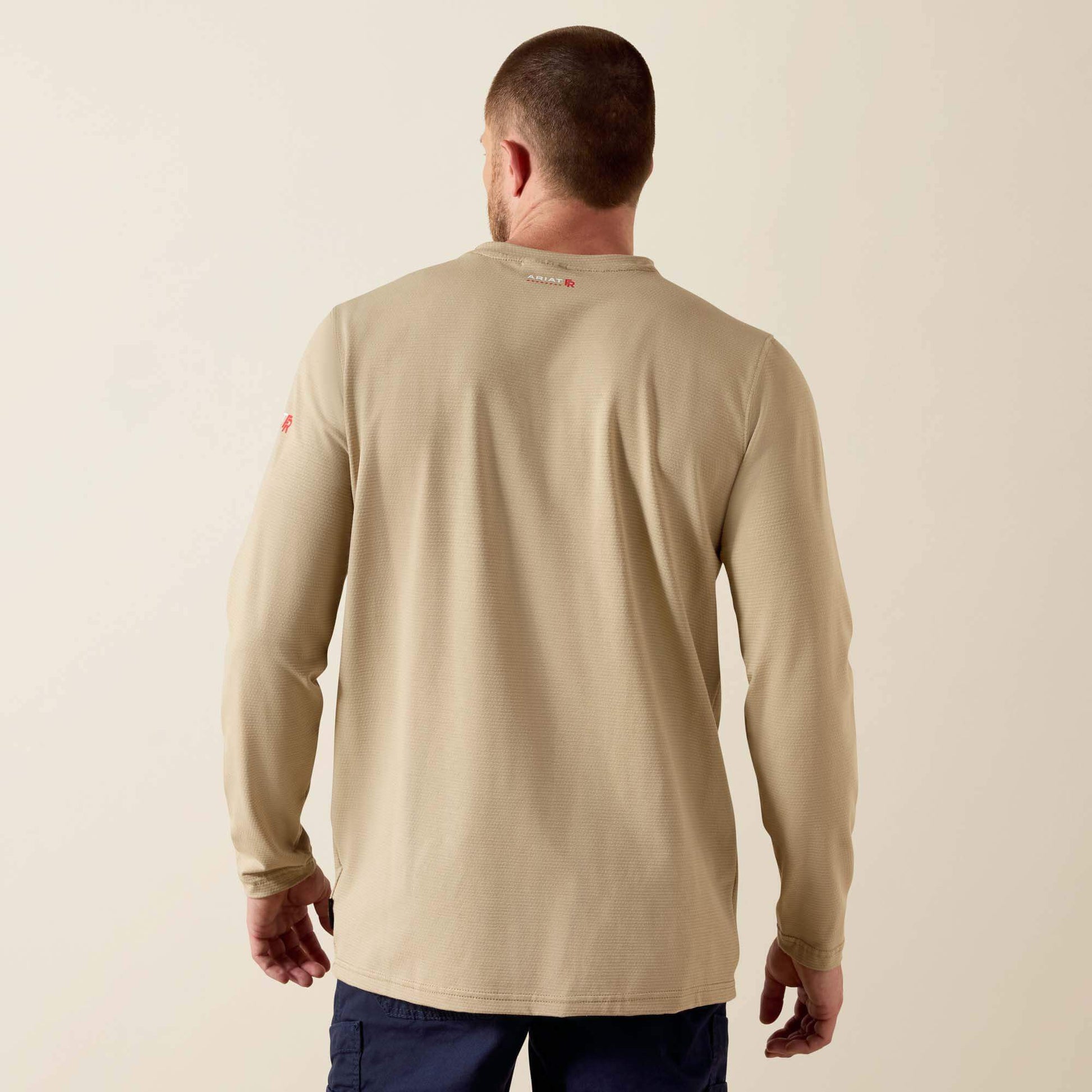 Ariat Men FR Baselayer T-Shirt