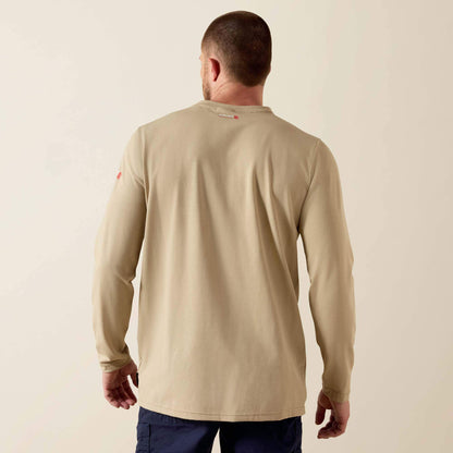 Ariat Men FR Baselayer T-Shirt