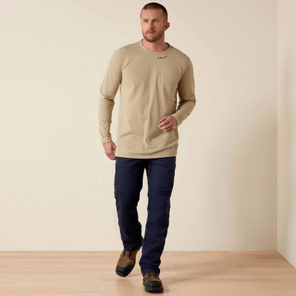 Ariat Men FR Baselayer T-Shirt