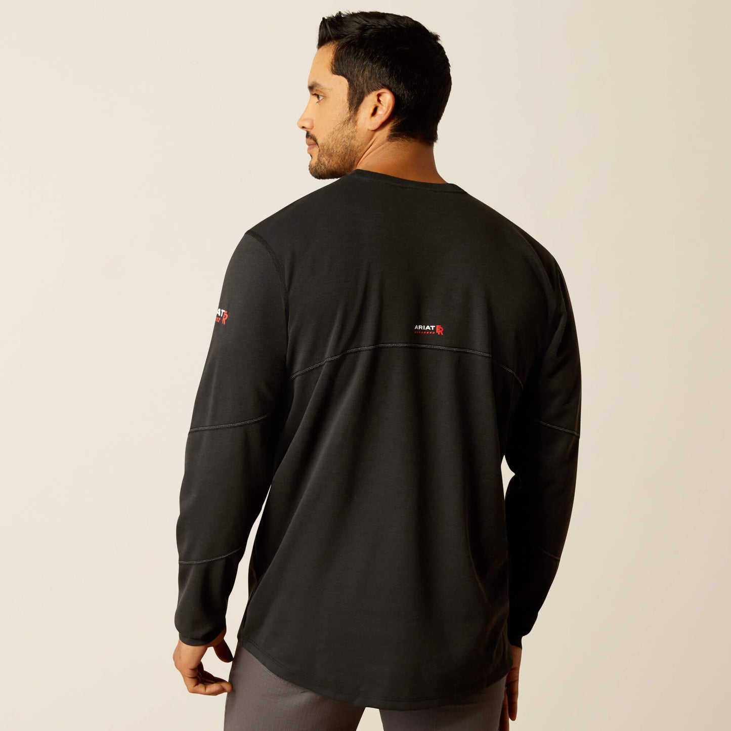 Ariat Men FR Primo Baselayer