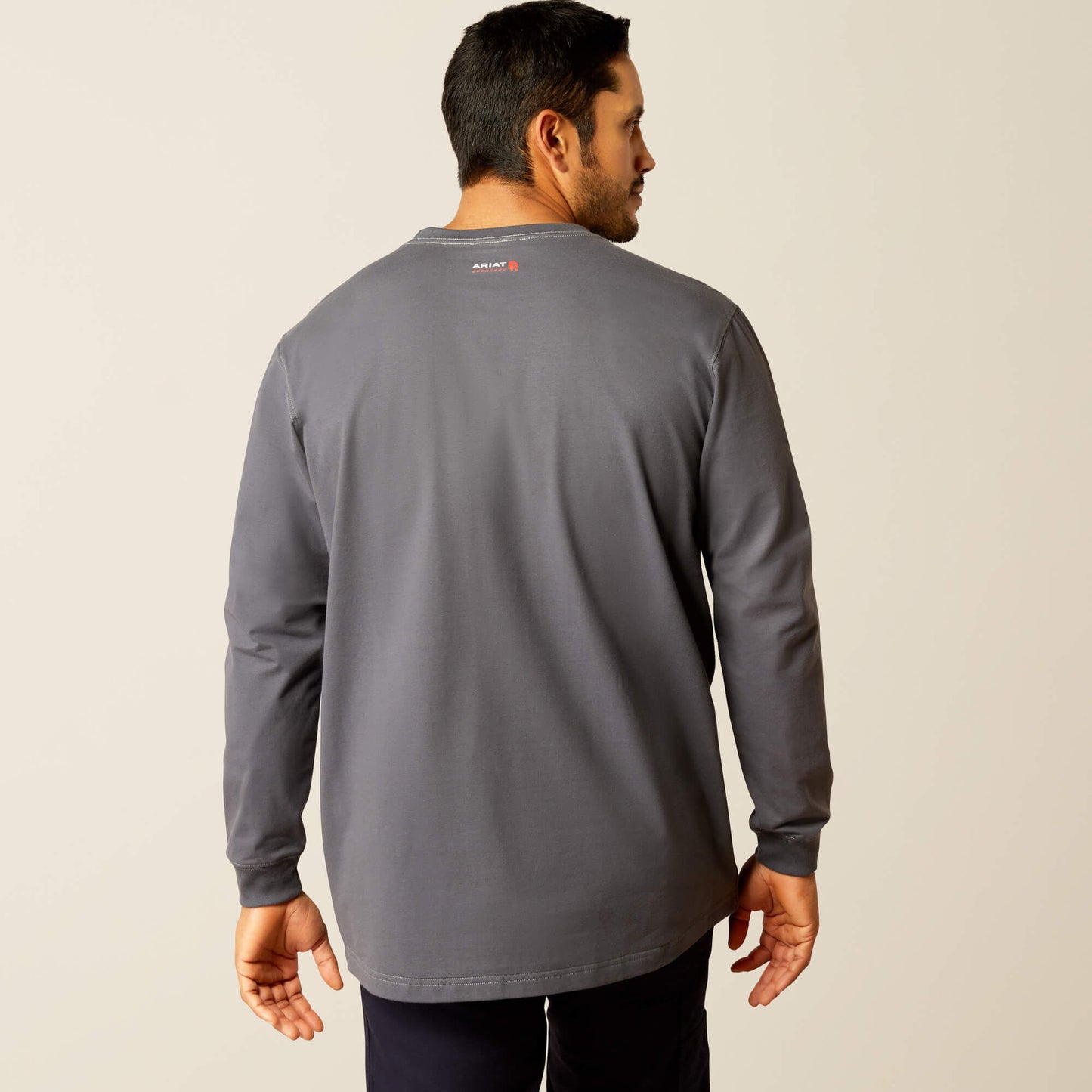 Ariat Men FR Pima T-Shirt