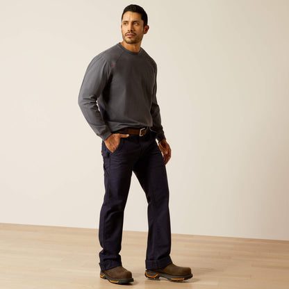 Ariat Men FR Pima T-Shirt