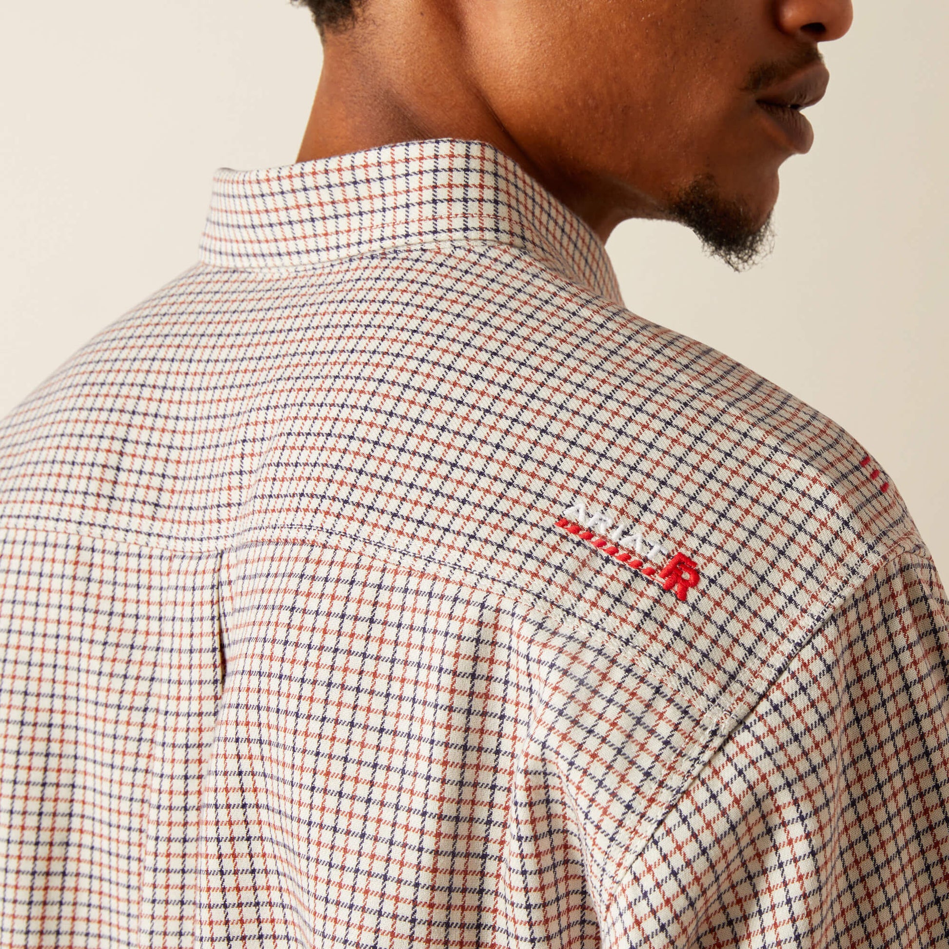 Ariat Men FR Gasket Work Shirt