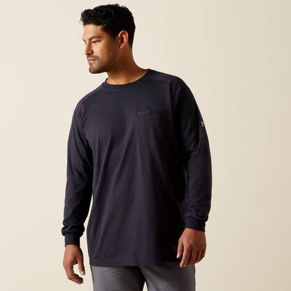 Ariat Men FR Air Graveyard Shift T-Shirt