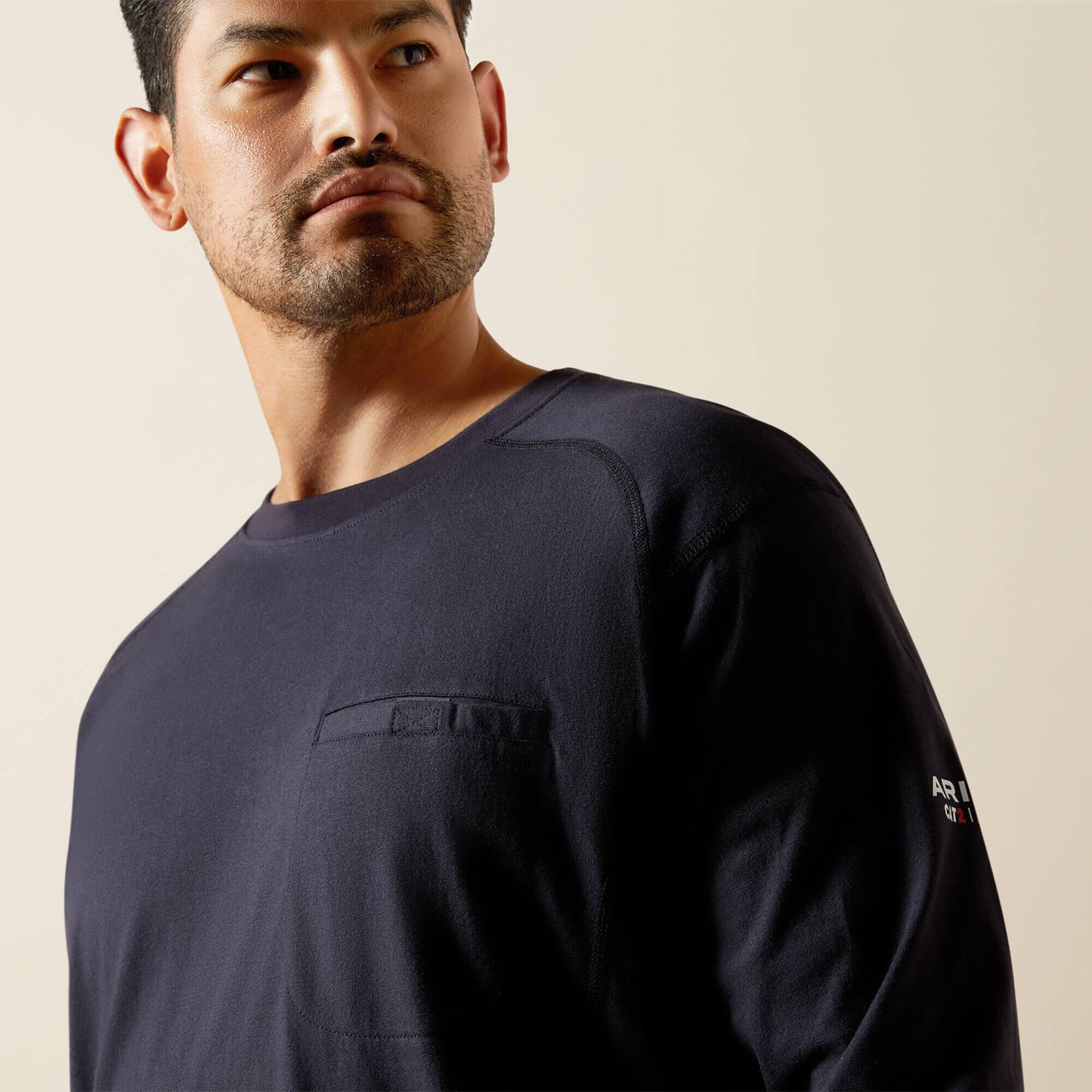 Ariat Men FR Air Graveyard Shift T-Shirt
