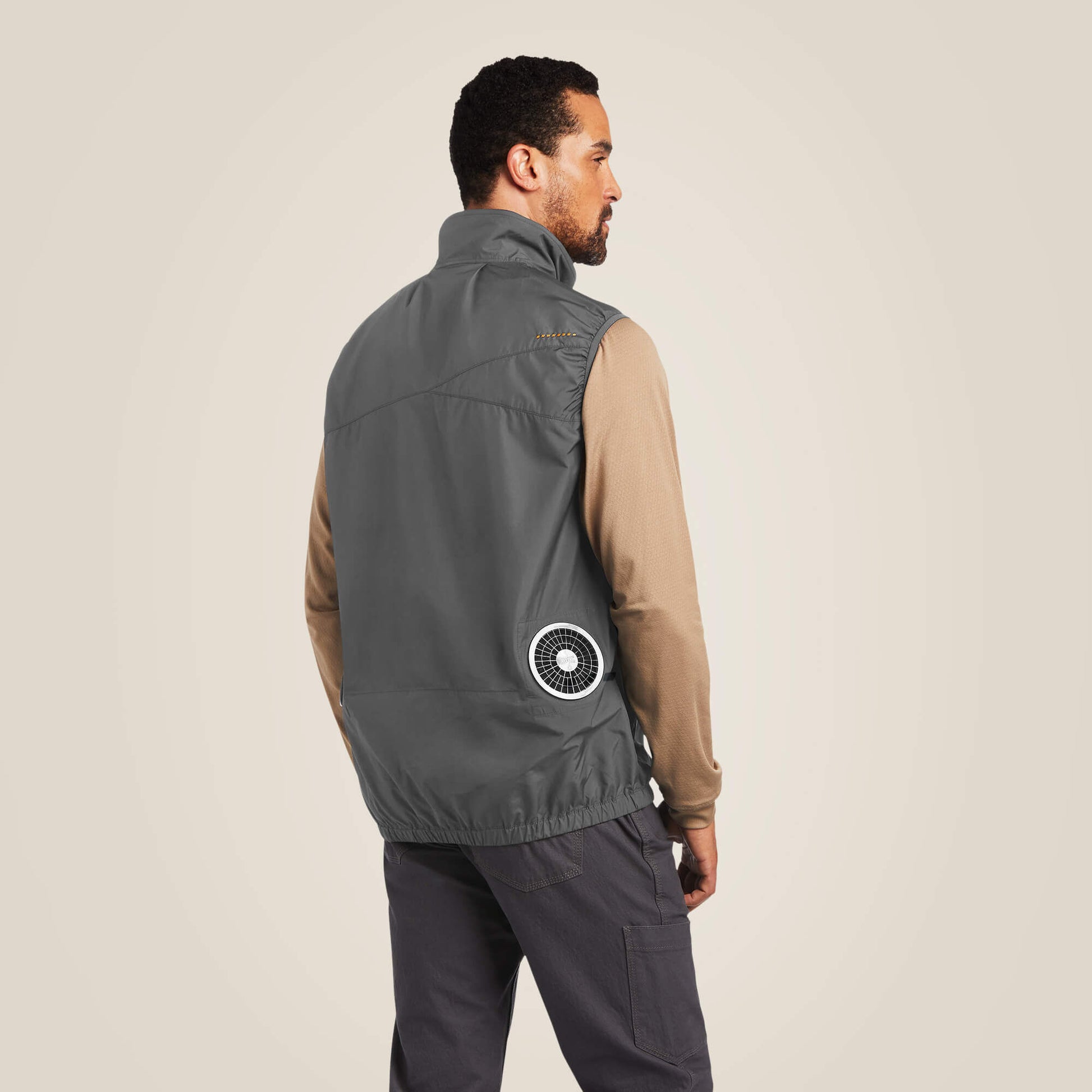 Ariat Men Rebar Elite Series Wind Chill Vest