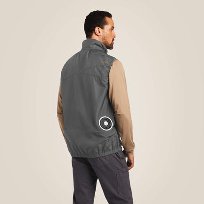 Ariat Men Rebar Elite Series Wind Chill Vest