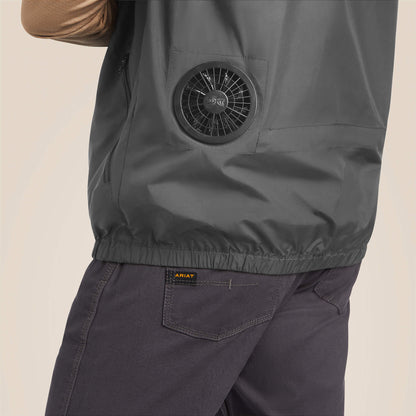 Ariat Men Rebar Elite Series Wind Chill Vest