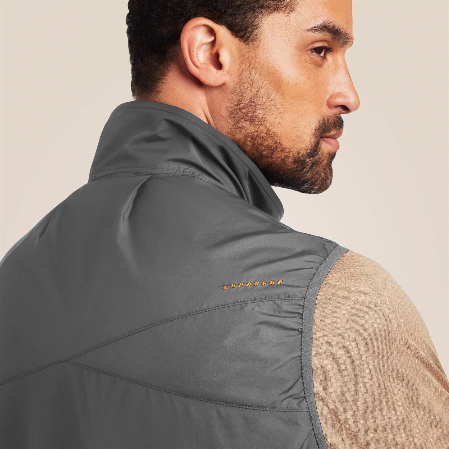 Ariat Men Rebar Elite Series Wind Chill Vest