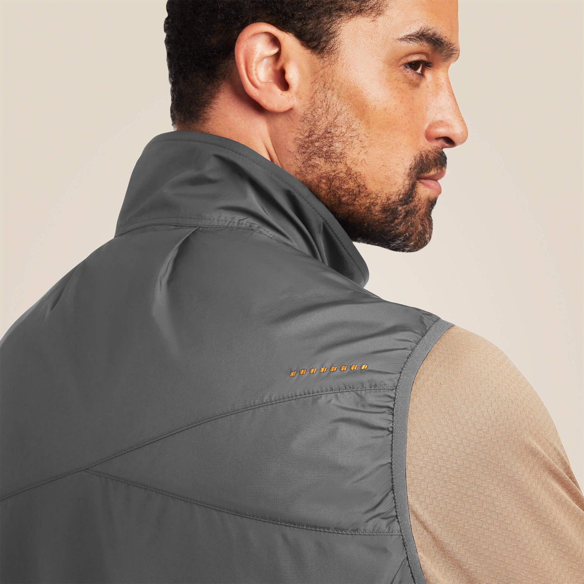 Ariat Men Rebar Elite Series Wind Chill Vest