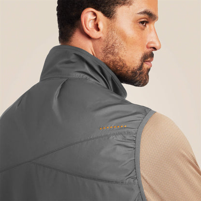 Ariat Men Rebar Elite Series Wind Chill Vest