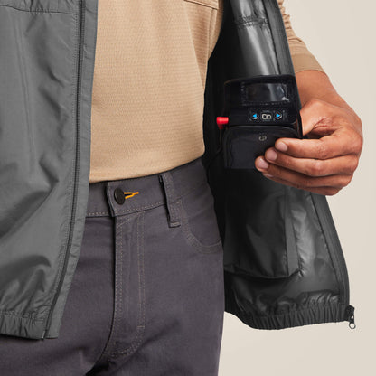 Ariat Men Rebar Elite Series Wind Chill Vest