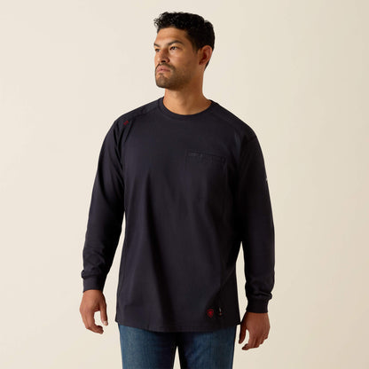 Ariat Men FR Air Alpha American T-Shirt