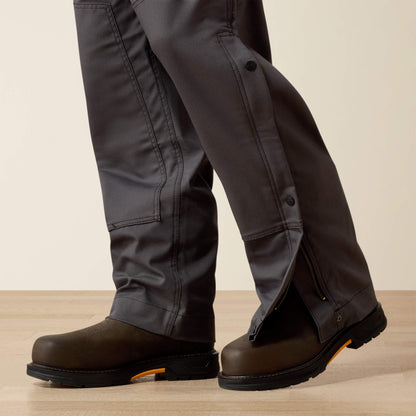 Ariat Men Rebar Duracanvas Unlined Bib