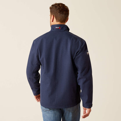 Ariat Men FR Team Logo Jacket
