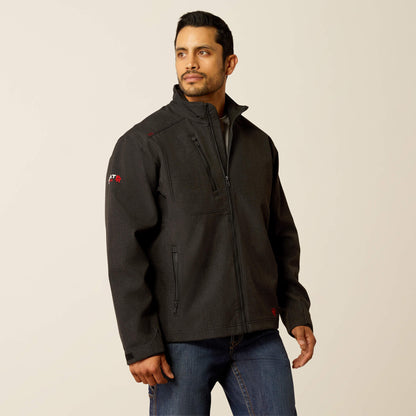 Ariat Men FR Team Logo Jacket