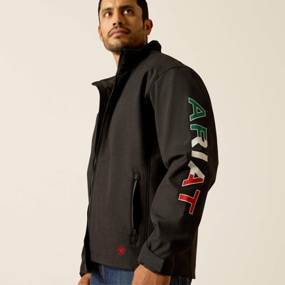Ariat Men FR Team Logo Jacket