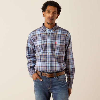 Ariat Men FR Cienega Work Shirt