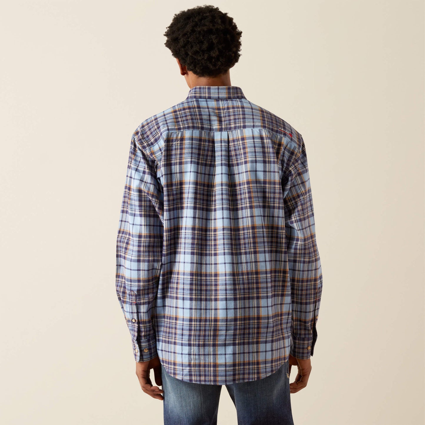 Ariat Men FR Cienega Work Shirt