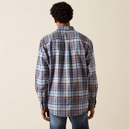 Ariat Men FR Cienega Work Shirt