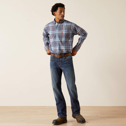 Ariat Men FR Cienega Work Shirt