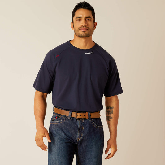 Ariat Men FR Baselayer T-Shirt