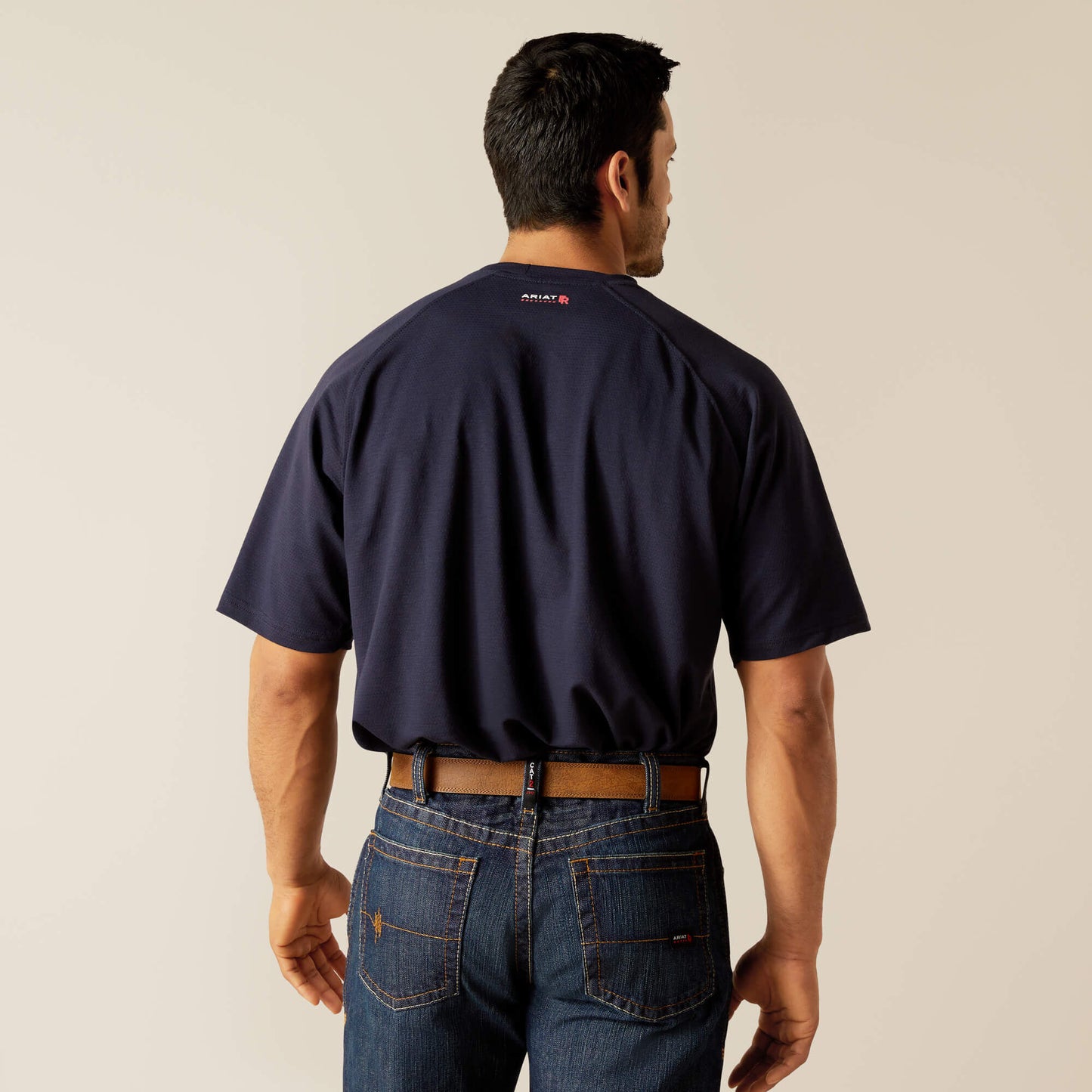 Ariat Men FR Baselayer T-Shirt