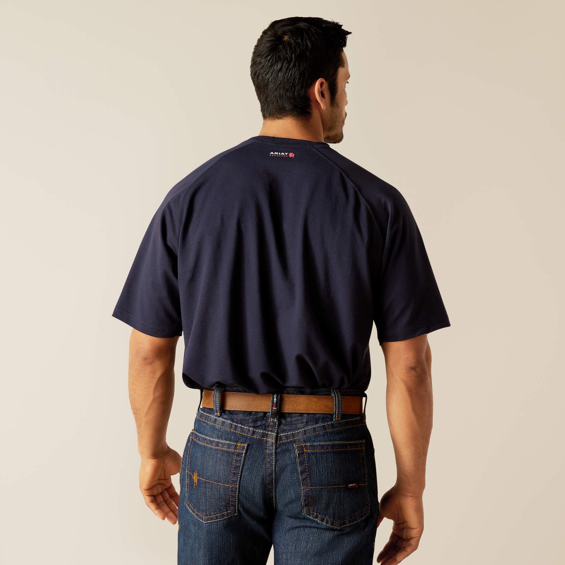 Ariat Men FR Baselayer T-Shirt