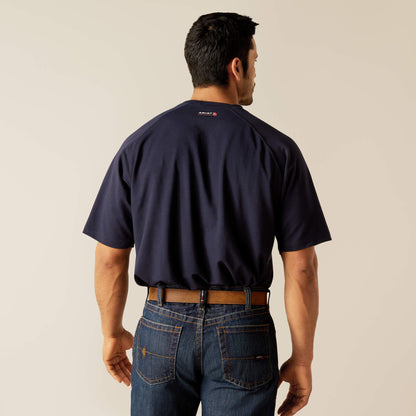 Ariat Men FR Baselayer T-Shirt