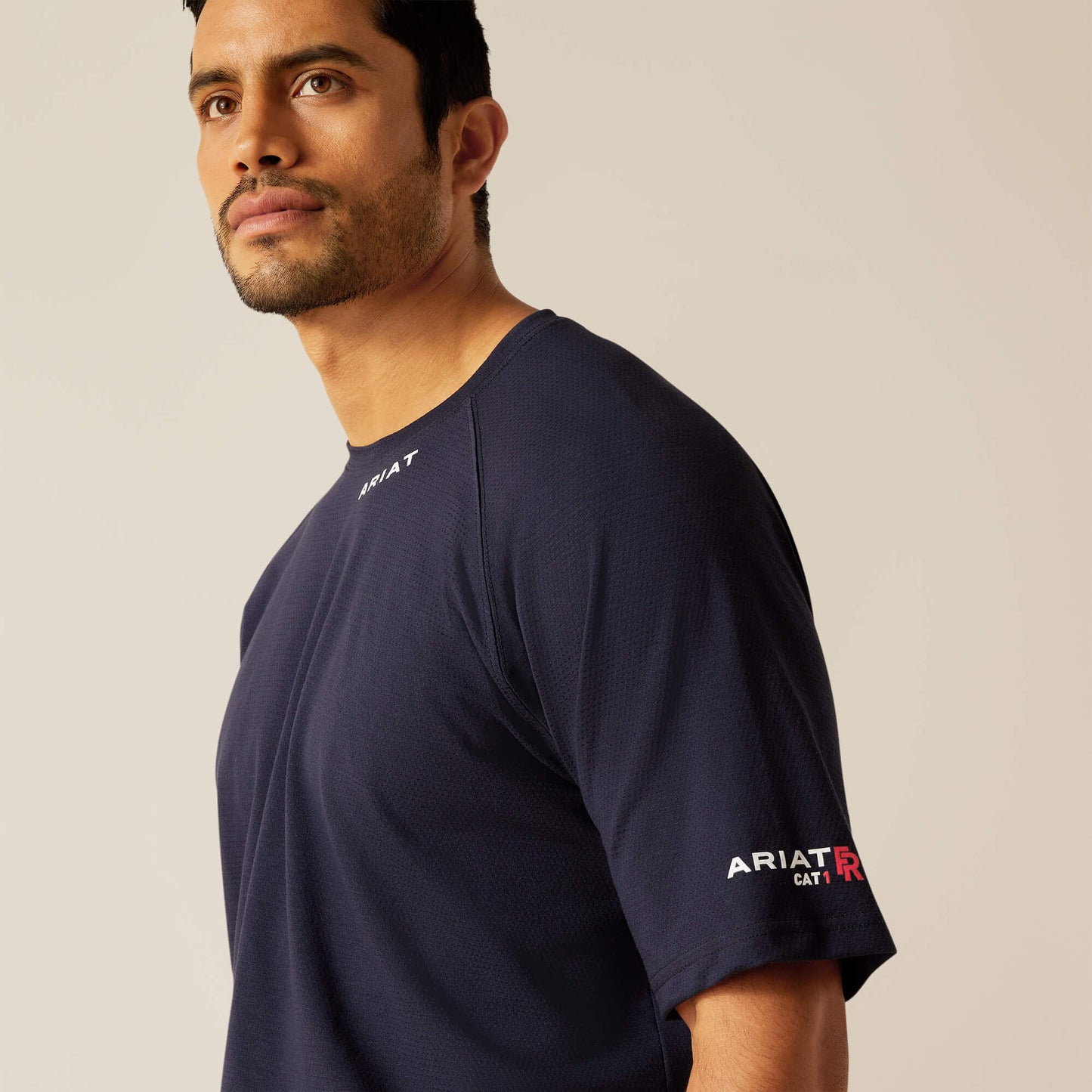 Ariat Men FR Baselayer T-Shirt