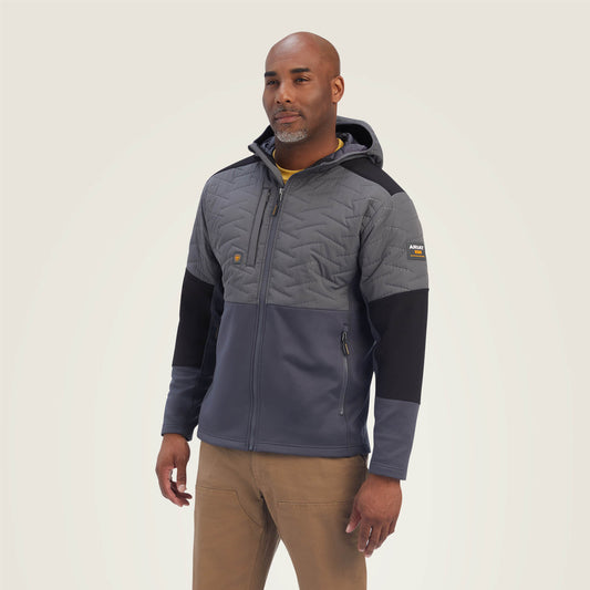 Ariat Men Rebar Cloud 9 Insulated Jacket