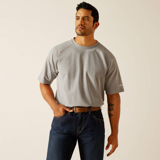 Ariat Men FR Baselayer T-Shirt