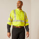 HI-VIS YELLOW