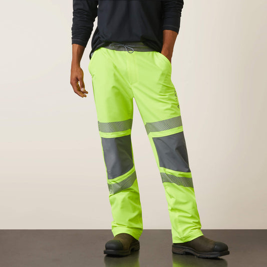 Ariat Men Rebar DuraStretch Pull-On Straight Pant