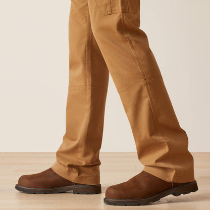 Ariat Men FR M7 Slim DuraStretch Duralight Twill Straight Pant