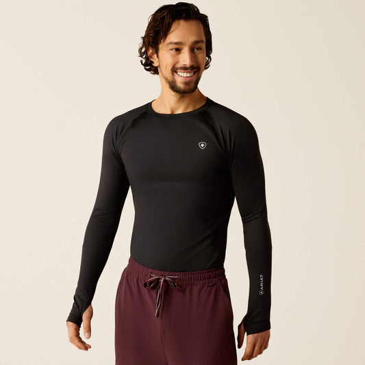 Ariat Men VentTEK Underscrub Baselayer