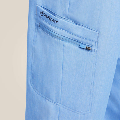 Ariat Men Drew Cargo Stretch Jogger Scrub Pant