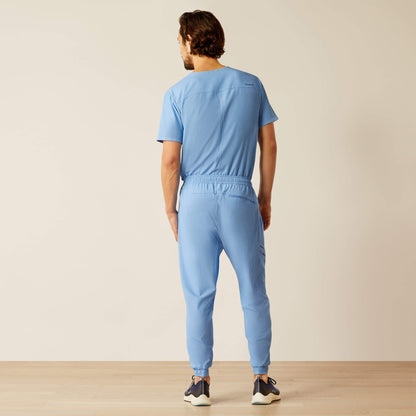 Ariat Men Drew Cargo Stretch Jogger Scrub Pant